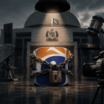 PEMRA suspends Geo News transmission for 15 days