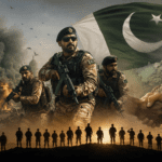 SFJ claims Indian intelligence role in Karachi attack, praises Pakistani Rangers