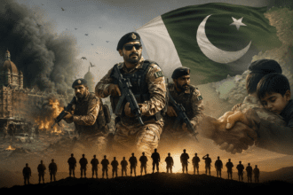 SFJ claims Indian intelligence role in Karachi attack, praises Pakistani Rangers
