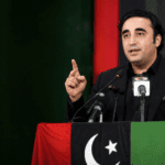Bilawal Bhutto-Zardari Pledges to Address Resettlement Concerns