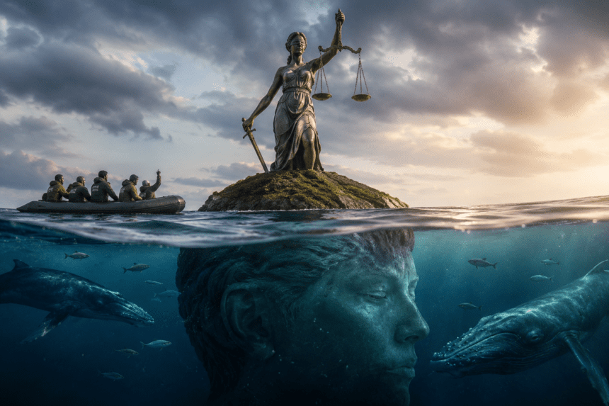 Dutch Court Allows Unusual Greenpeace Lawsuit to Proceed