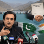 Information Minister Says Indus Waters Treaty Is an Instrument of Peace and Regional Stability