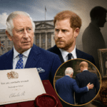 King Charles Extends Invitation to Prince Harry Amid Ongoing Public Interest