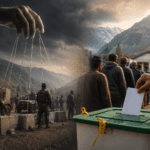 PTI Alleges Pre-Poll Rigging Over Security Deployment Ahead of GB Polls
