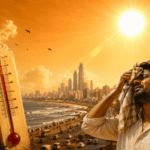 Karachi to Experience Hot and Humid Weather