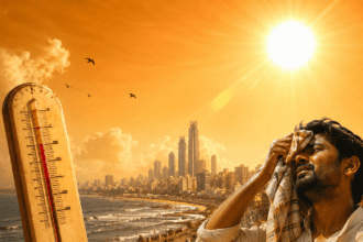 Karachi to Experience Hot and Humid Weather