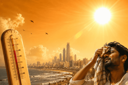 Karachi to Experience Hot and Humid Weather