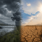 Met Office forecast below normal Monsoon rainfall in 2026