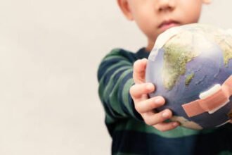 Climate Change Is a Health Crisis