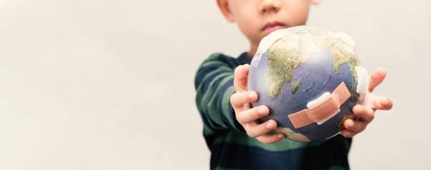 Climate Change Is a Health Crisis