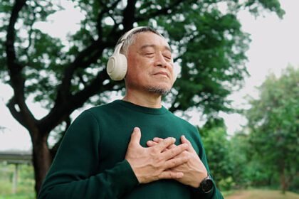 Daily Movement Is Good for Your Health