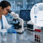 Dear Doctor: Is There a Way to Test for Plastic Particles in the Body?