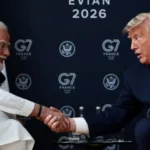 Drawing Criticism from Modi's Party