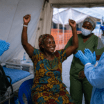 Ebola Recovery Brings Rare Hope at Outbreak Epicentre