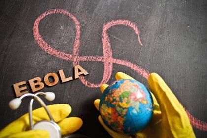 Ebola Unknown