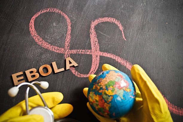 Ebola Unknown