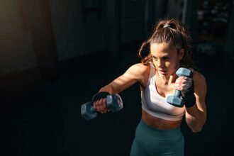Exercise Beyond the Gym