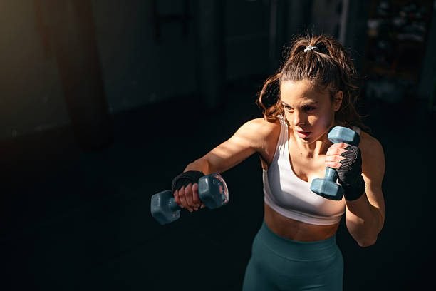 Exercise Beyond the Gym
