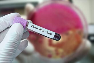 Experimental Ebola Treatment