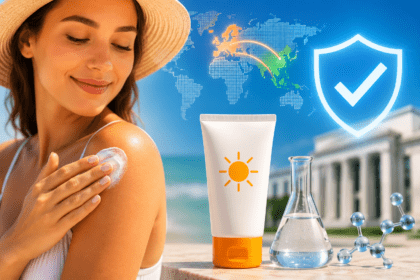 FDA Approves ‘New’ Sunscreen Ingredient Used in Europe and Asia for Years