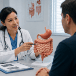Faces of Healthcare: What’s a Gastroenterologist?