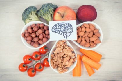Foods Could Help Lower Your Dementia Risk