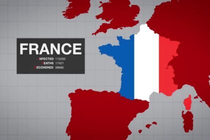 France Confirms First Ebola Case