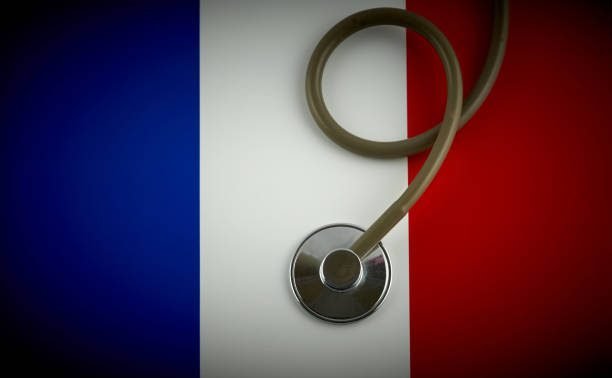 France Identifies Its First Case of Ebola