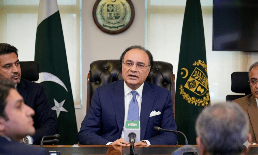 Government Launches New Scheme to Bring Small Shop Owners into Tax Net