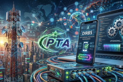 PTA Announces Temporary Maintenance Outage Ahead of Smartphone Tax Installment Launch on July 1