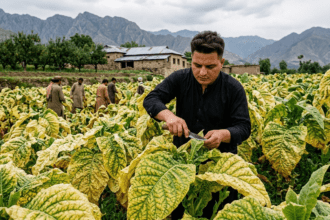 Tobacco Growers Reject Proposal to Scrap Price Mechanism