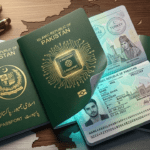 Pakistan Passport Office Partners with Private Bank for Mobile Fee Payments; Fraud Warning Issued for Islamabad G-10 Branch
