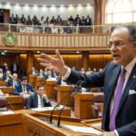 National Assembly Passes Rs 4.282 Trillion Demands for Grants After Rejecting 100 Opposition Cut Motions