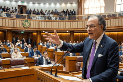 National Assembly Passes Rs 4.282 Trillion Demands for Grants After Rejecting 100 Opposition Cut Motions