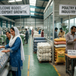 Mixed reactions to budget: Textile sector satisfied, poultry and plastic industries express concerns