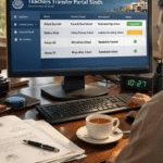 Sindh Education Department Confirms SECCAP Portal Functioning Smoothly Following Technical Upgrades; System Digitized for Teacher E-Transfers