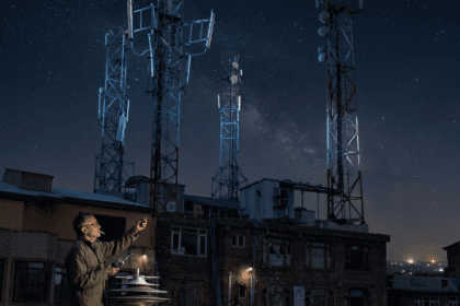 Proposed Telecom Amendment Bill 2026 Sparks Corporate vs. Constitutional Rights Controversy Over Private Land Access