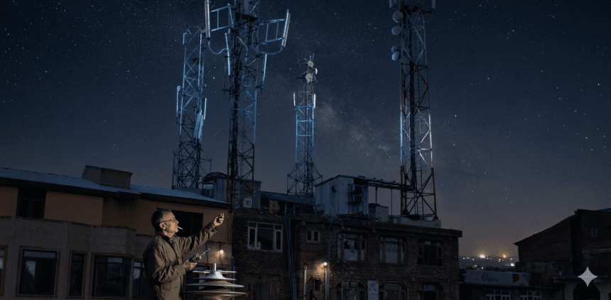 Proposed Telecom Amendment Bill 2026 Sparks Corporate vs. Constitutional Rights Controversy Over Private Land Access
