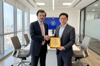 Alibaba Launches AI Support Initiative for Small Businesses in Pakistan