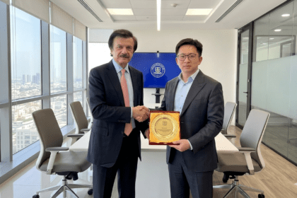 Alibaba Launches AI Support Initiative for Small Businesses in Pakistan