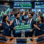 Equities Post Bullish Week as Peace Prospects and Budget Optimism Lift Investor Sentiment