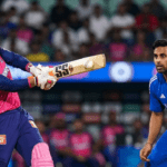 BCCI Announces 30-Man Asian Games Roster: 15-Year-Old Prodigy Vaibhav Sooryavanshi Included as Suryakumar Yadav and Shubman Gill Get Dropped