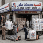 Cement Prices Remain Stable Amid Weak Demand and Easing Fuel Costs
