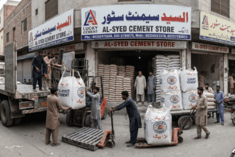 Cement Prices Remain Stable Amid Weak Demand and Easing Fuel Costs