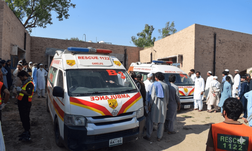 Seven Killed, Three Injured in Twin Blasts in Bannu’s Wazir Sub-Division