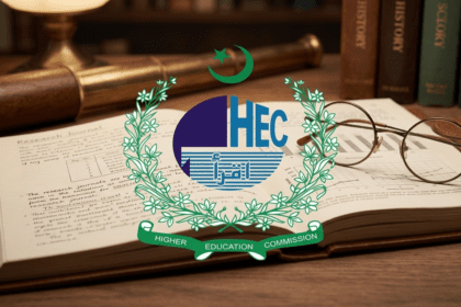 HEC Issues Strict Policy for Foreign Degrees: Online and Hybrid Programs Denied Recognition After Spring 2026 Without Home-Country Approval