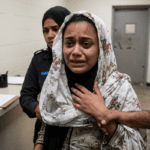 Anmol Pinky’s Jail Pictures Surface Online, Spark Fresh Debate