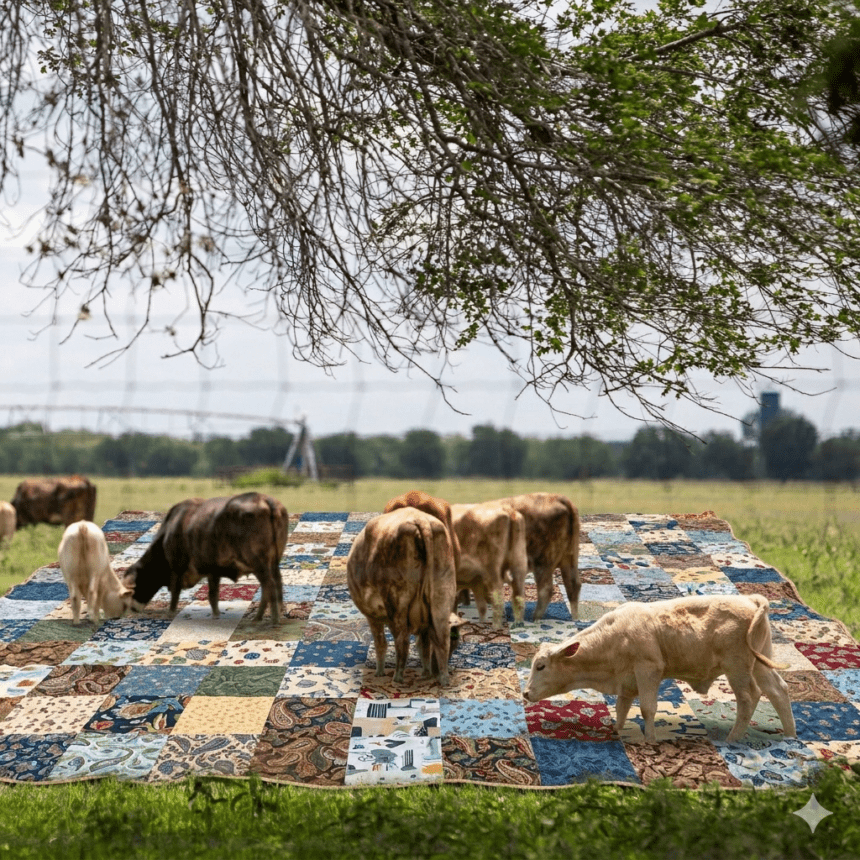 Second Case of Flesh-Eating Screwworm Confirmed in Texas, Threatening U.S. Cattle Industry