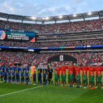 FIFA Revamps 2026 World Cup Protocol: All 26 Squad Players to Join National Anthem Ceremony in Center Circle