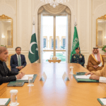 PM Shehbaz and MBS Set to Sign Major Economic Package; Urge Global Vigilance to Protect US-Iran Peace Deal
